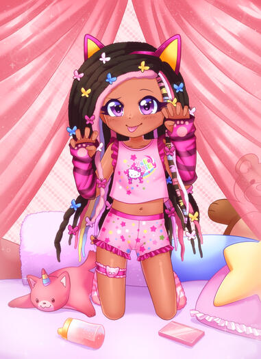 Aliyah (Personal)