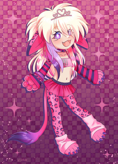 Jessika (Personal)